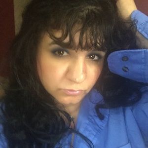 Meet your Posher, Trina